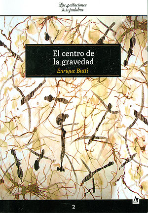 El centro de gravedad