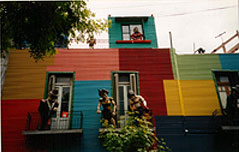 La Boca