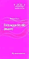En el agua del Rio