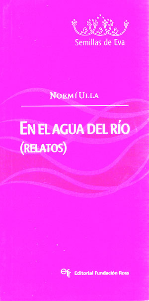 En el agua del Rio